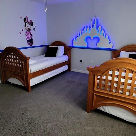 Impressive 5Beds W/ Private Movie Theater Βίλα Kissimmee Εξωτερικό φωτογραφία