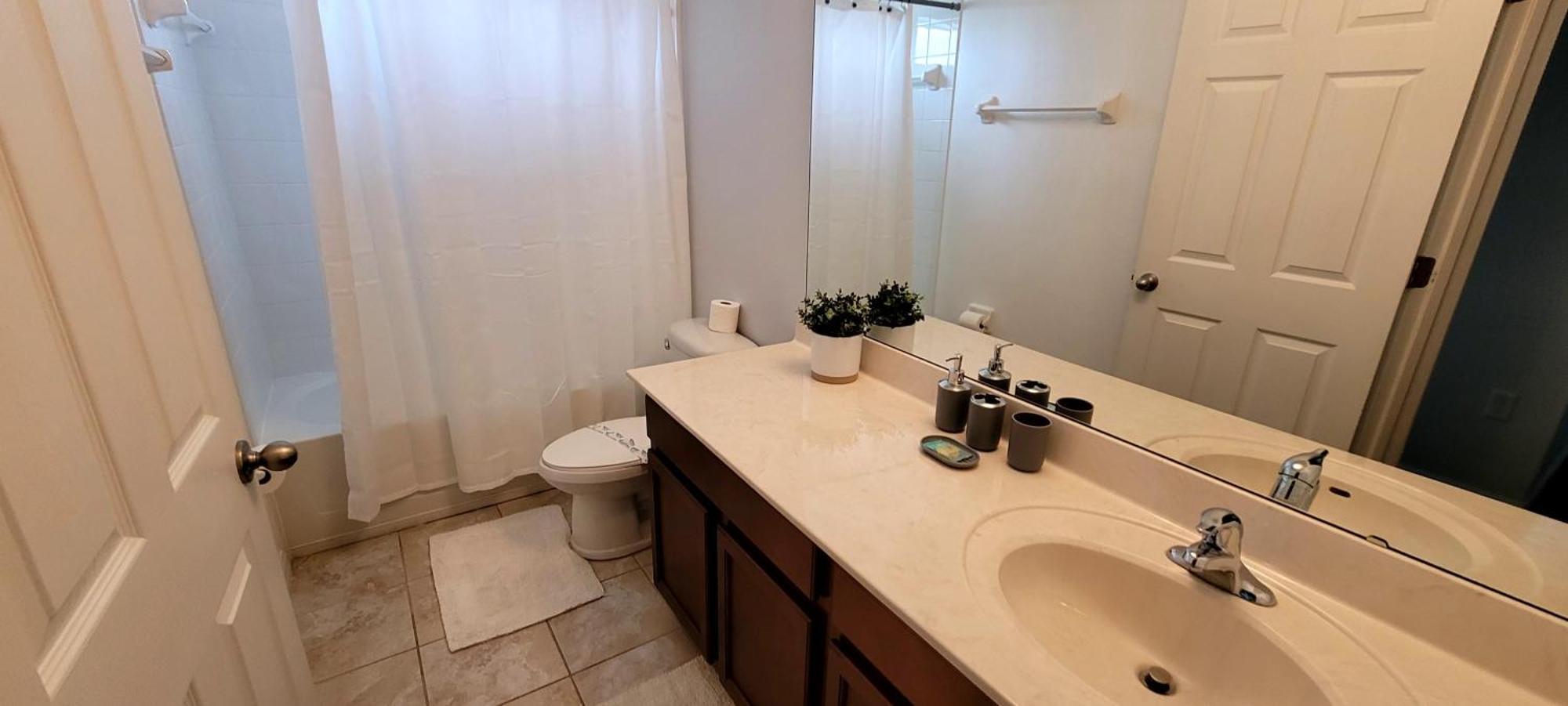 Impressive 5Beds W/ Private Movie Theater Βίλα Kissimmee Εξωτερικό φωτογραφία