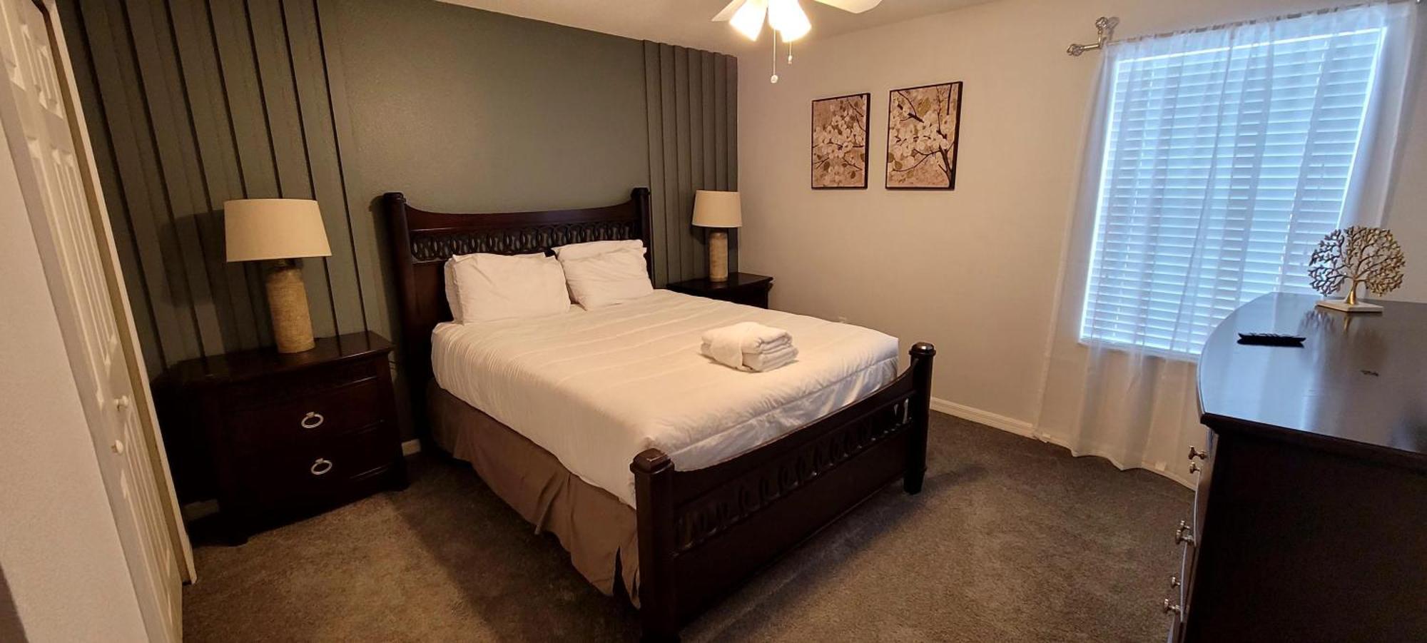 Impressive 5Beds W/ Private Movie Theater Βίλα Kissimmee Εξωτερικό φωτογραφία