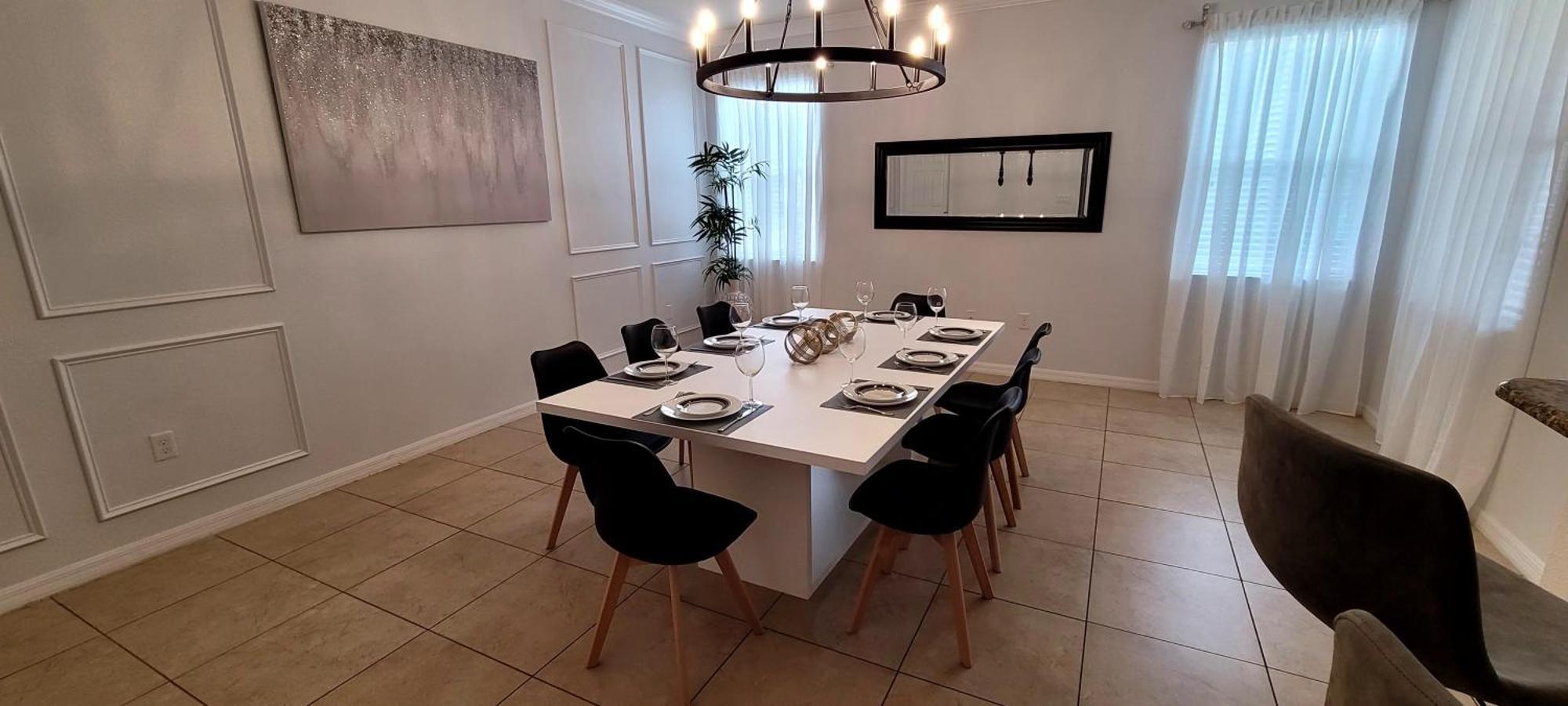 Impressive 5Beds W/ Private Movie Theater Βίλα Kissimmee Εξωτερικό φωτογραφία