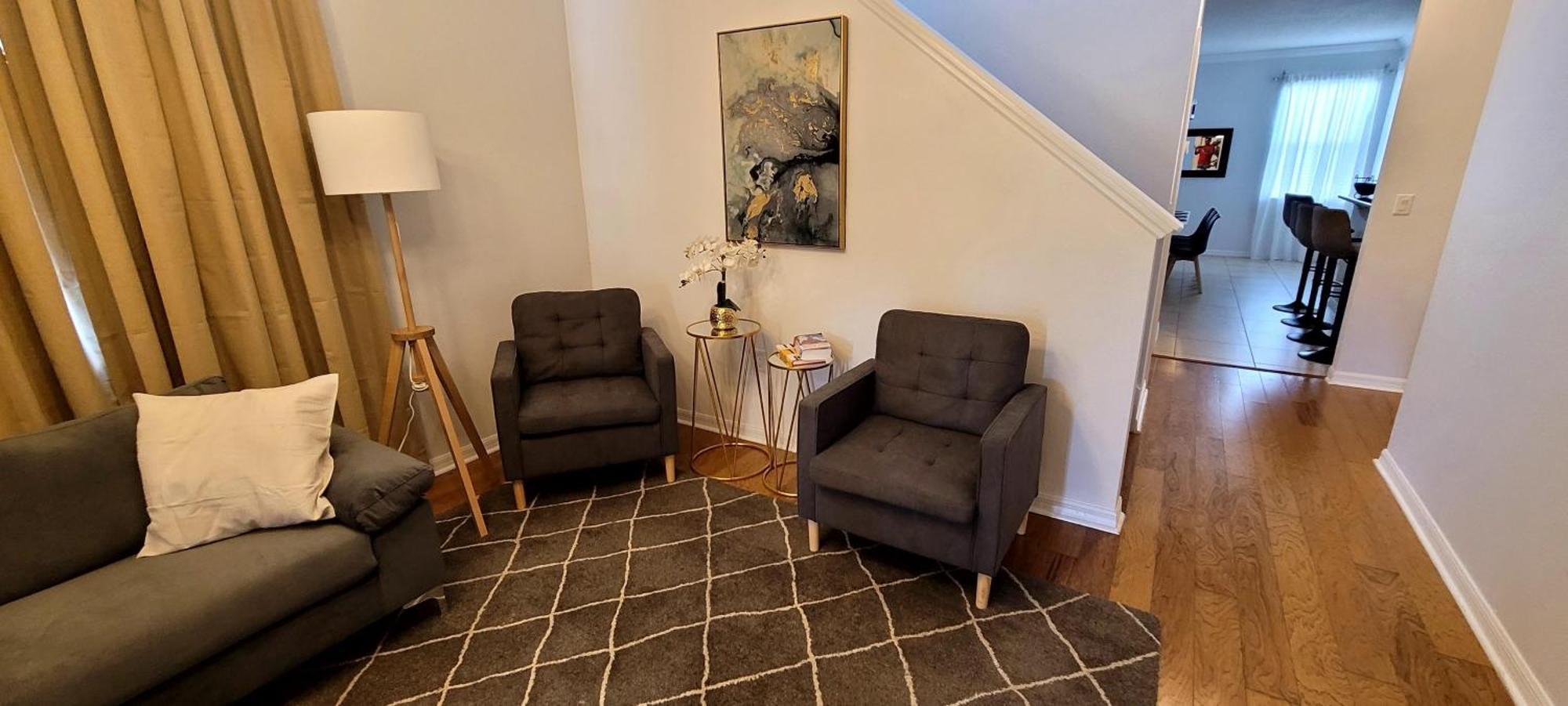 Impressive 5Beds W/ Private Movie Theater Βίλα Kissimmee Εξωτερικό φωτογραφία